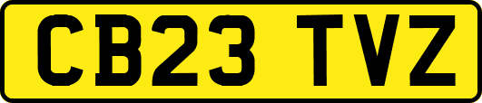 CB23TVZ