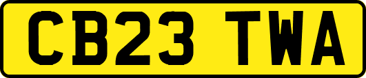 CB23TWA