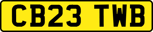 CB23TWB
