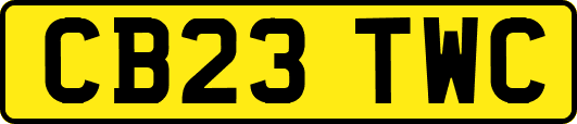 CB23TWC