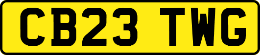 CB23TWG