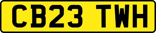 CB23TWH