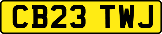 CB23TWJ