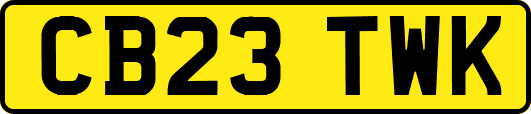 CB23TWK
