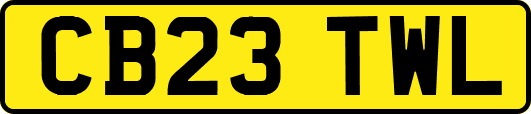 CB23TWL