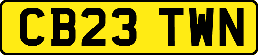 CB23TWN