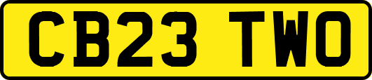 CB23TWO