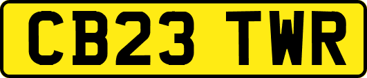 CB23TWR