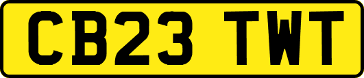 CB23TWT