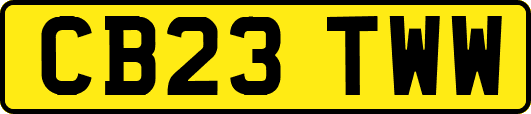 CB23TWW