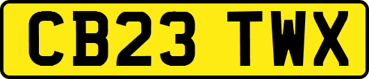 CB23TWX