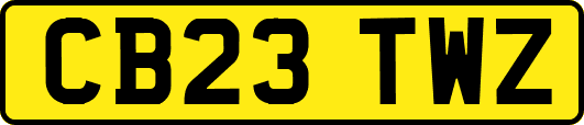 CB23TWZ