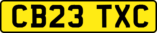 CB23TXC