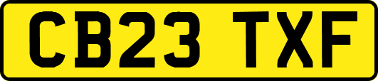 CB23TXF