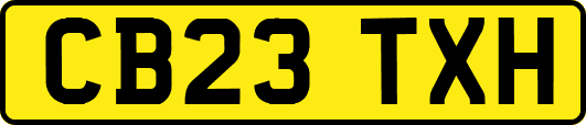 CB23TXH