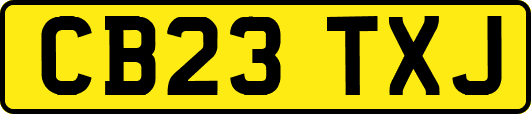 CB23TXJ