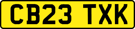 CB23TXK