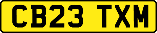 CB23TXM
