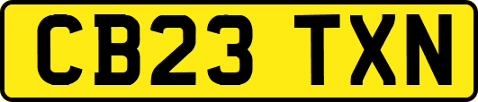 CB23TXN