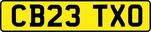CB23TXO