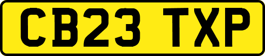 CB23TXP