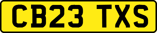 CB23TXS