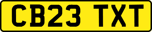 CB23TXT