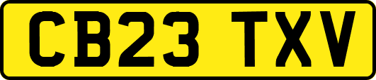 CB23TXV