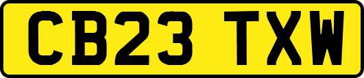 CB23TXW