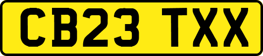 CB23TXX