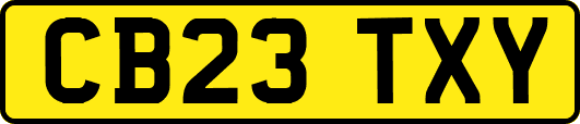 CB23TXY