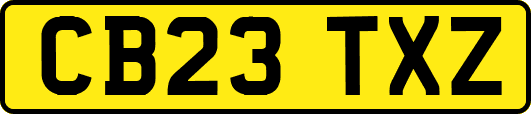 CB23TXZ