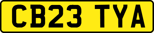 CB23TYA