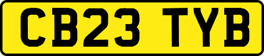 CB23TYB