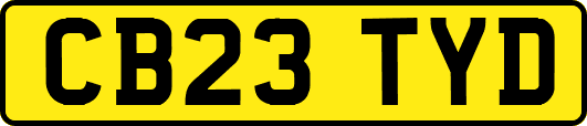 CB23TYD