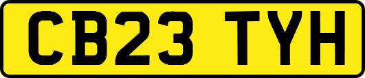 CB23TYH