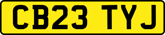 CB23TYJ
