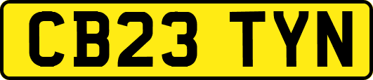 CB23TYN