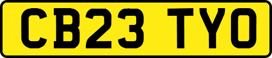 CB23TYO
