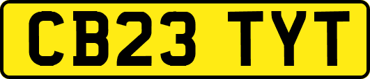 CB23TYT
