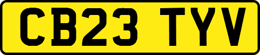 CB23TYV