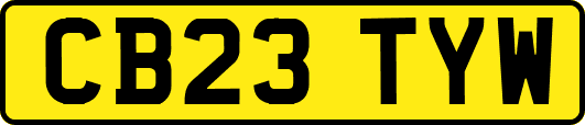 CB23TYW