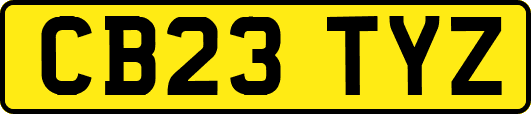 CB23TYZ