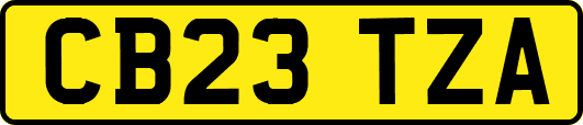 CB23TZA