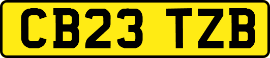 CB23TZB