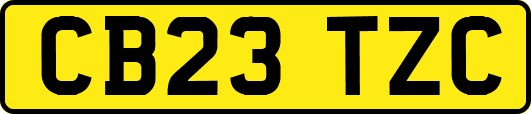 CB23TZC