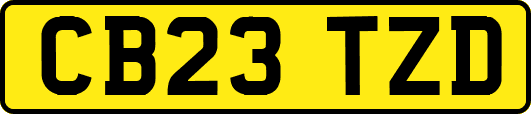 CB23TZD