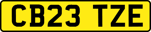 CB23TZE