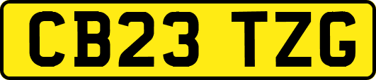 CB23TZG