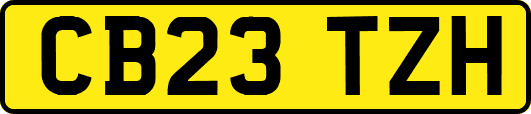 CB23TZH